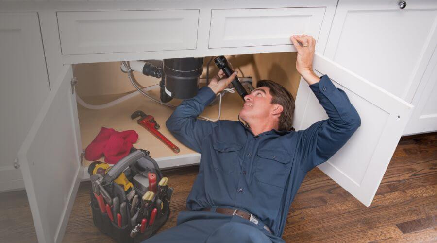 Professional septic pumping service in Central Lake, MI